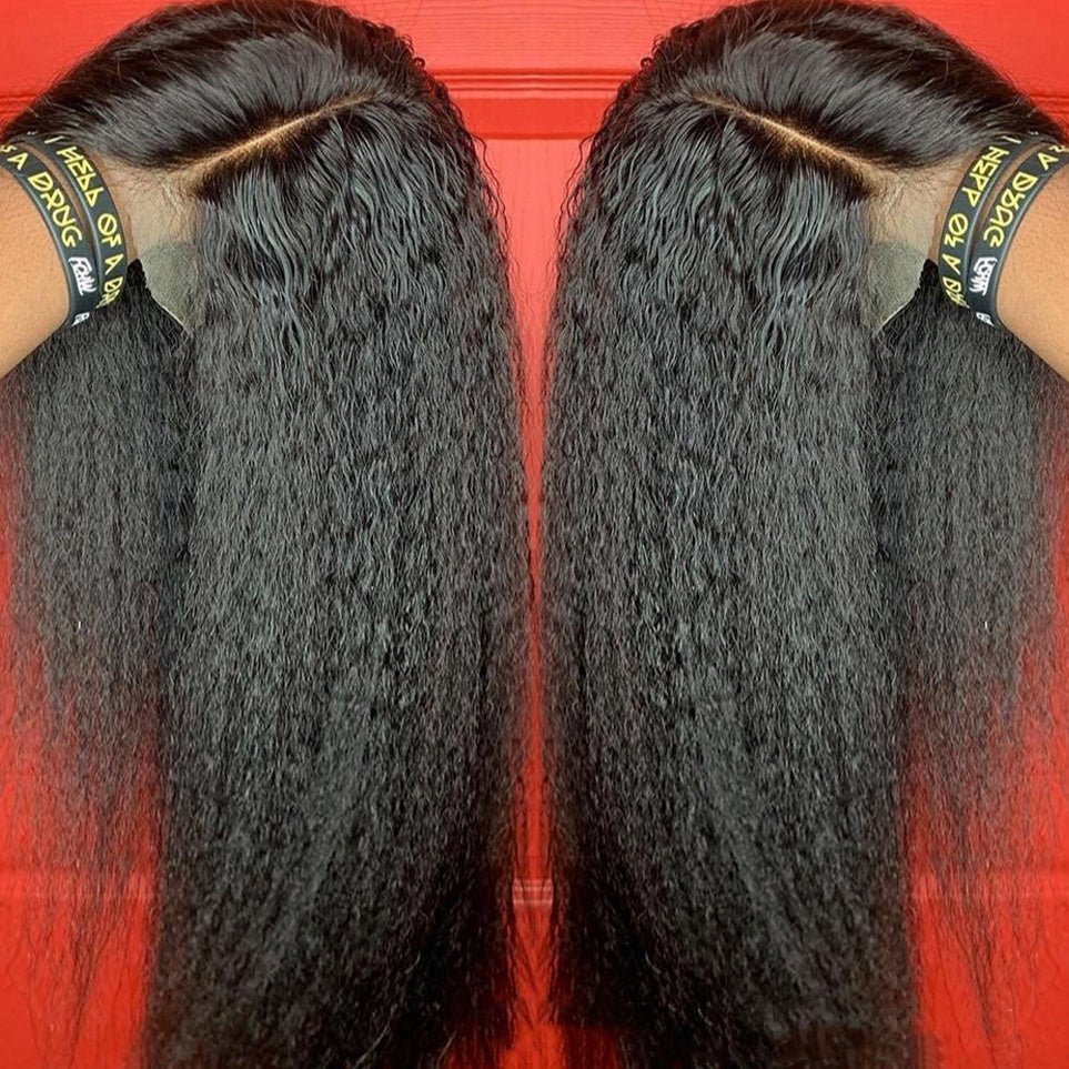 KS Human Hair Former Lace Head Cap - IVOIRART.COM