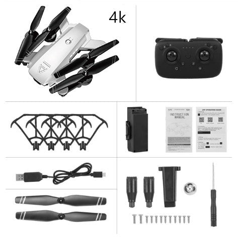 L103 folding drone - IVOIRART.COM