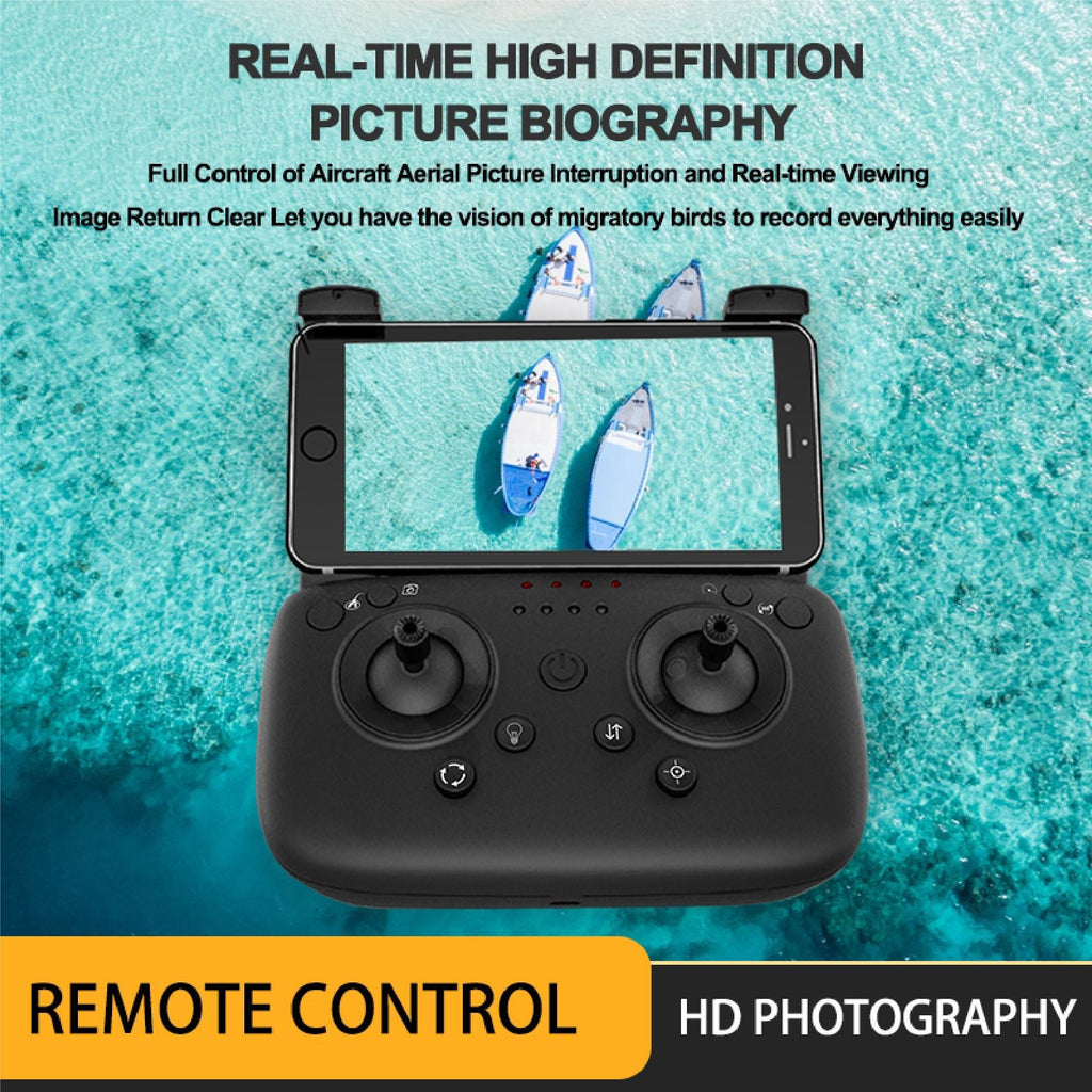 L103 folding drone - IVOIRART.COM