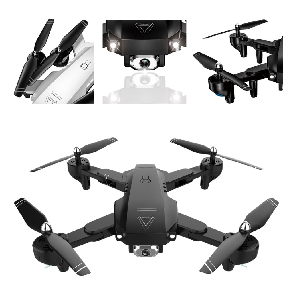 L103 folding drone - IVOIRART.COM