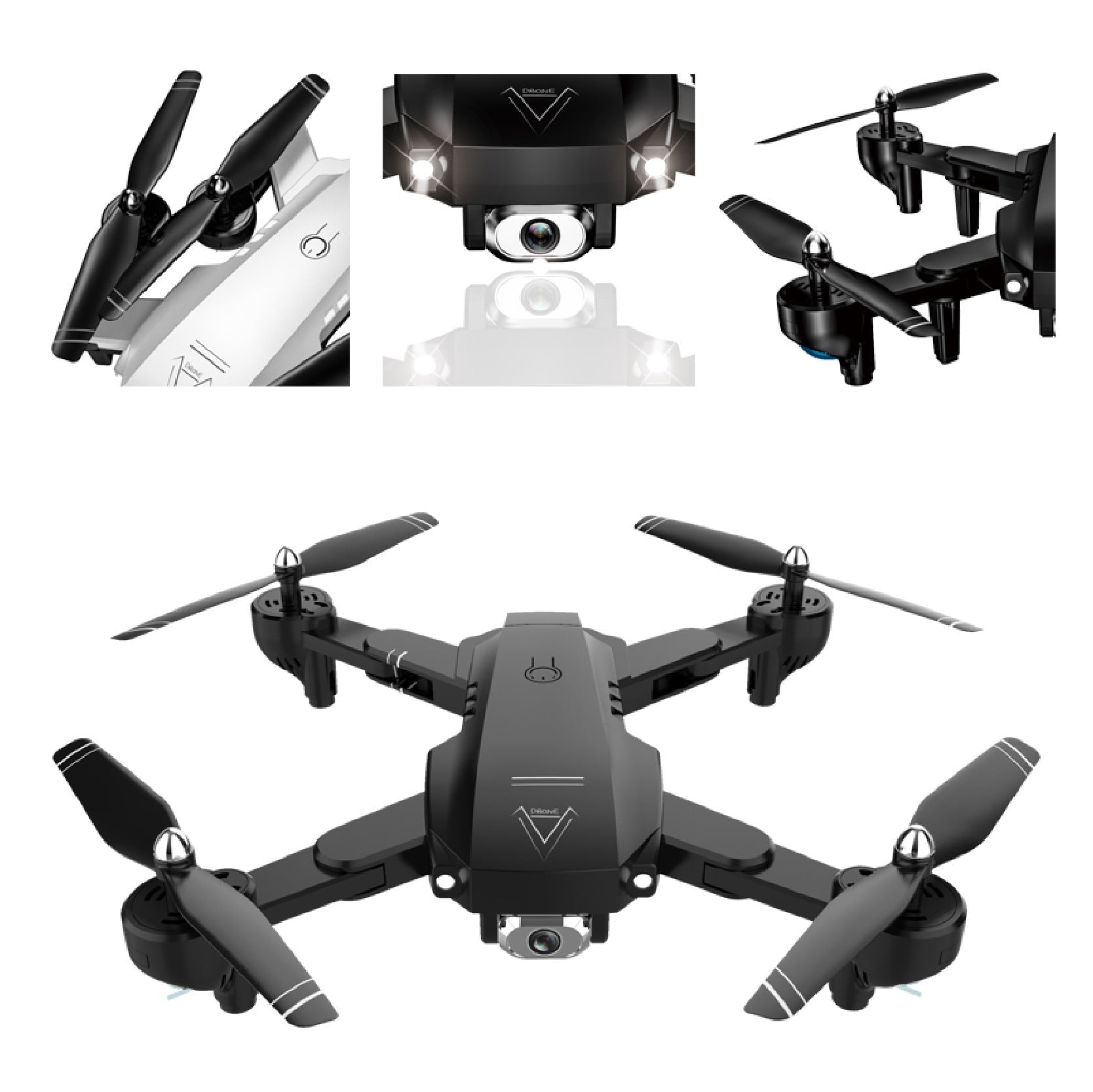 L103 folding drone - IVOIRART.COM