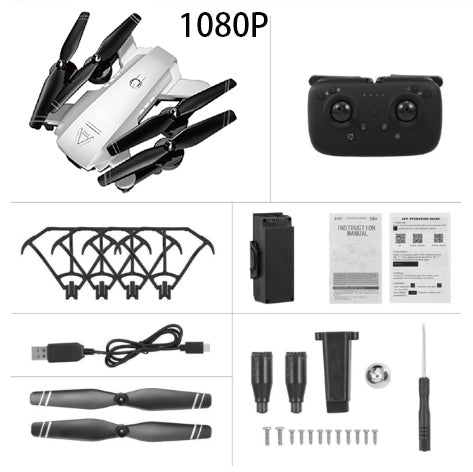 L103 folding drone - IVOIRART.COM