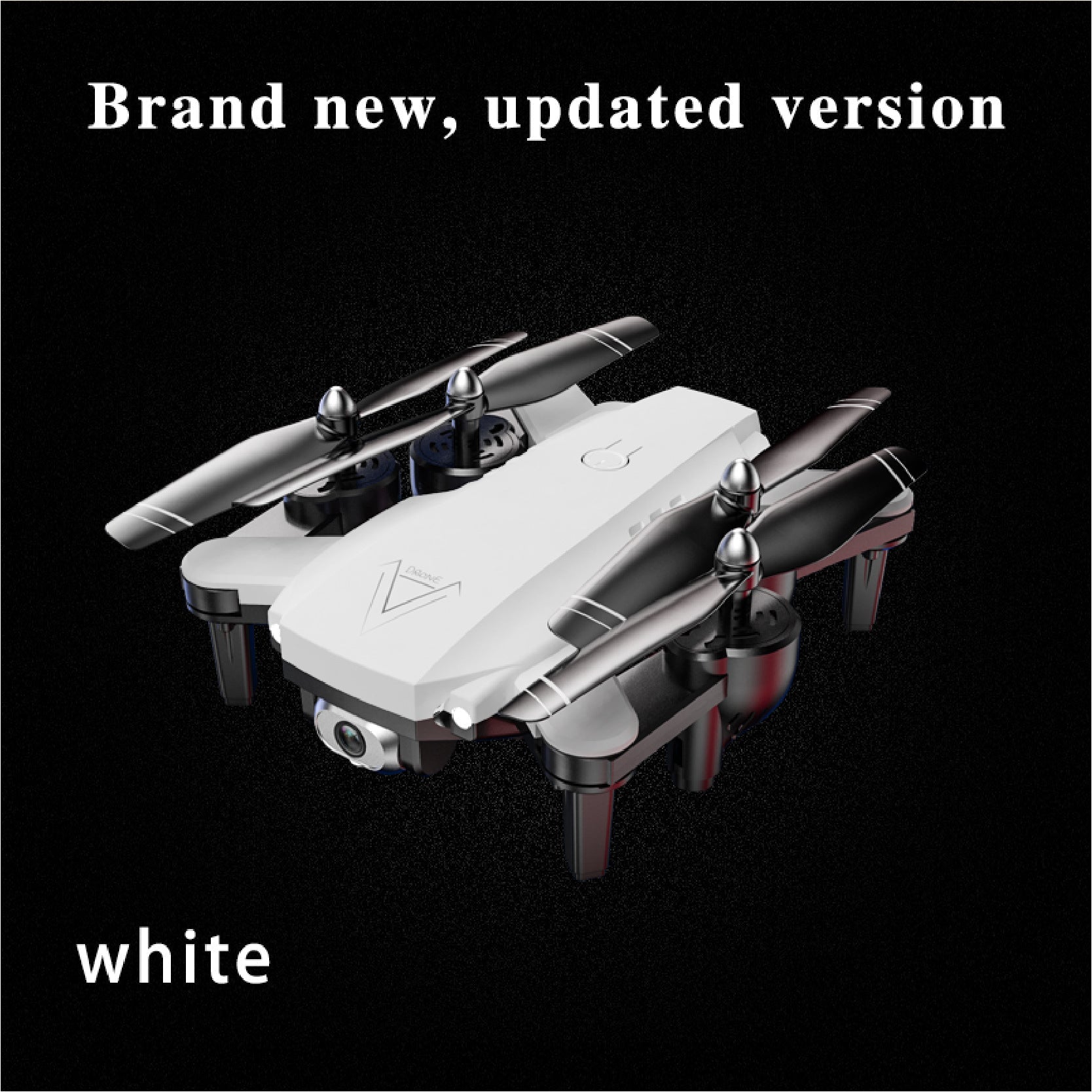 L103 folding drone - IVOIRART.COM