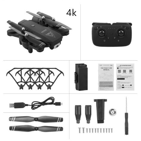 L103 folding drone - IVOIRART.COM