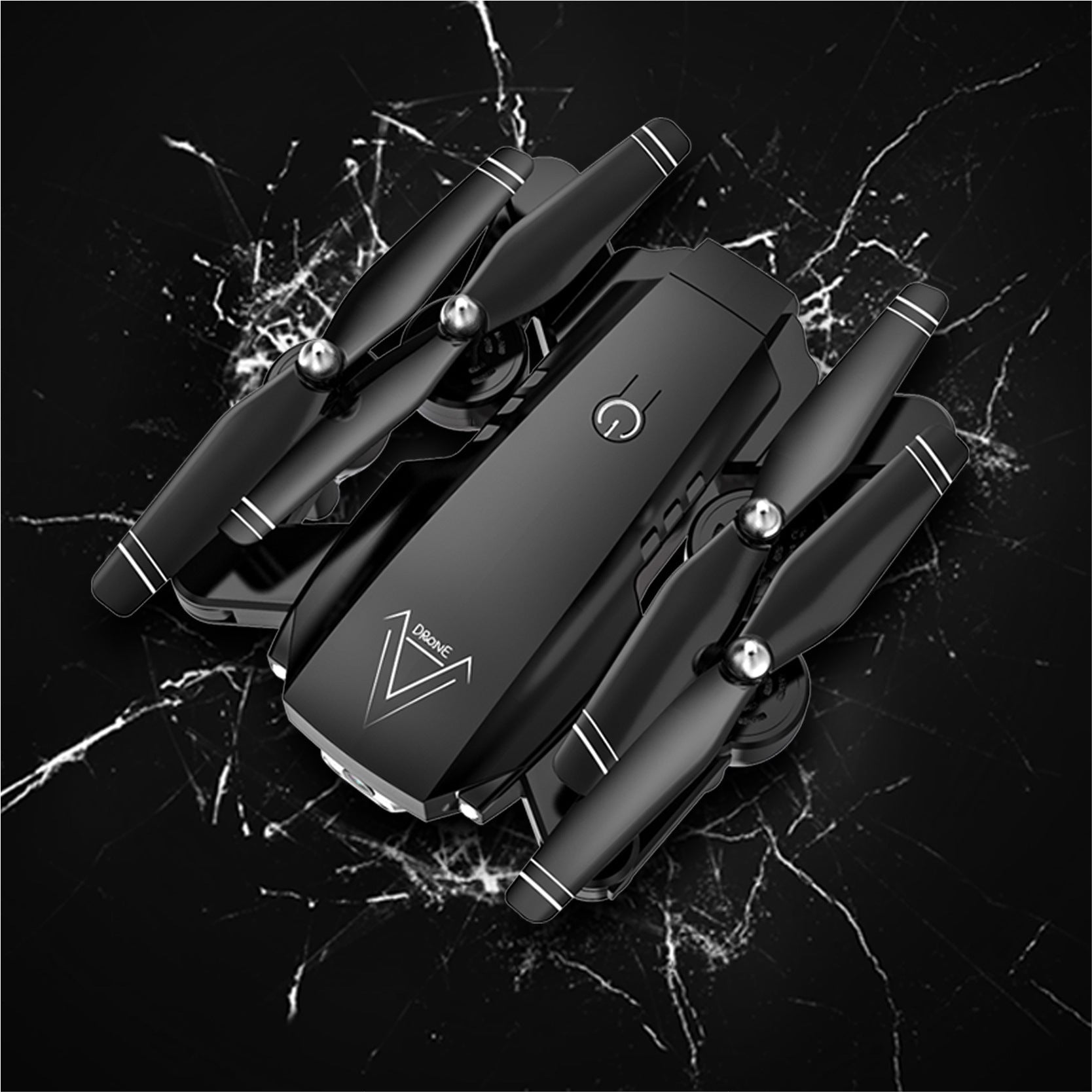 L103 folding drone - IVOIRART.COM