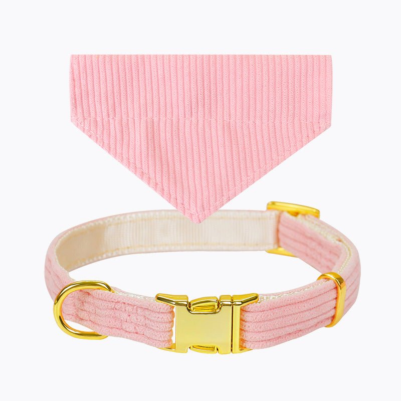 Laisse et harnais pour chien, parfaits pour les promenades en plein air et activités - IVOIRART.COM