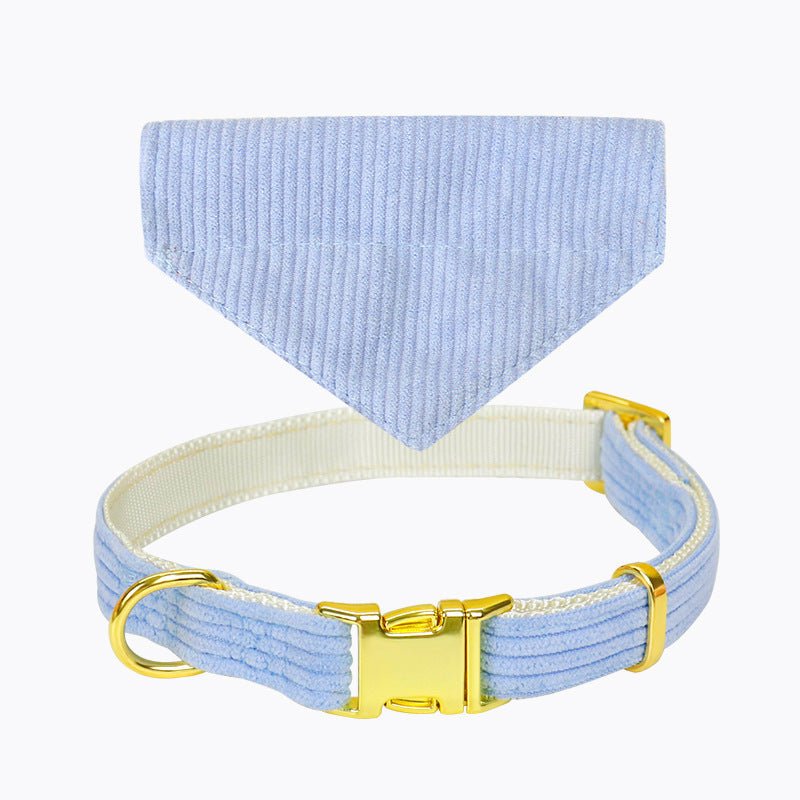 Laisse et harnais pour chien, parfaits pour les promenades en plein air et activités - IVOIRART.COM