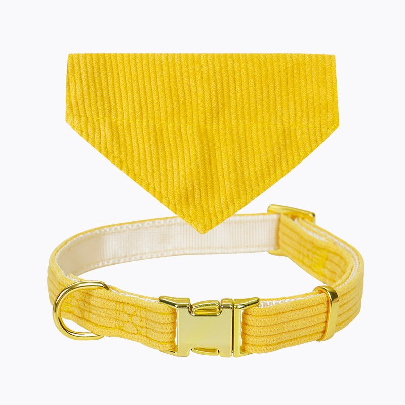 Laisse et harnais pour chien, parfaits pour les promenades en plein air et activités - IVOIRART.COM