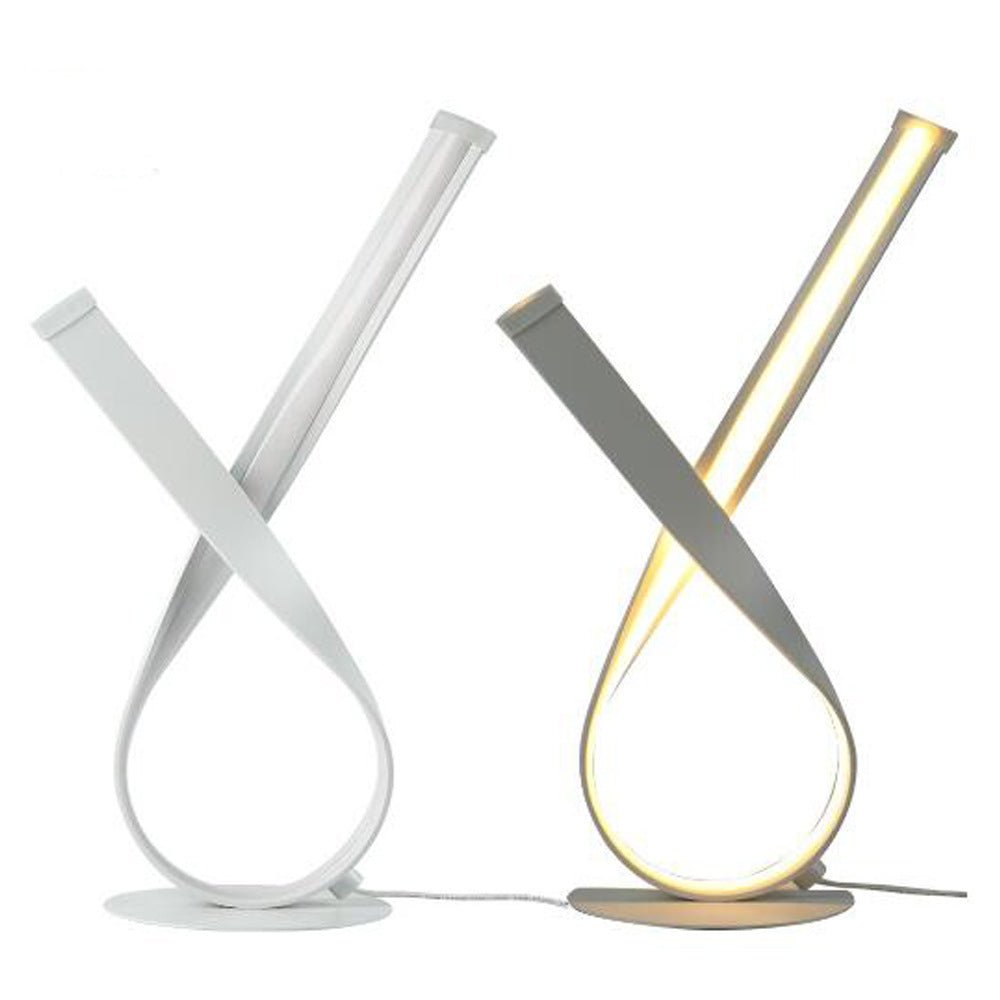 Lampe créative à télécommande pour éclairage design et flexible à domicile - IVOIRART.COM