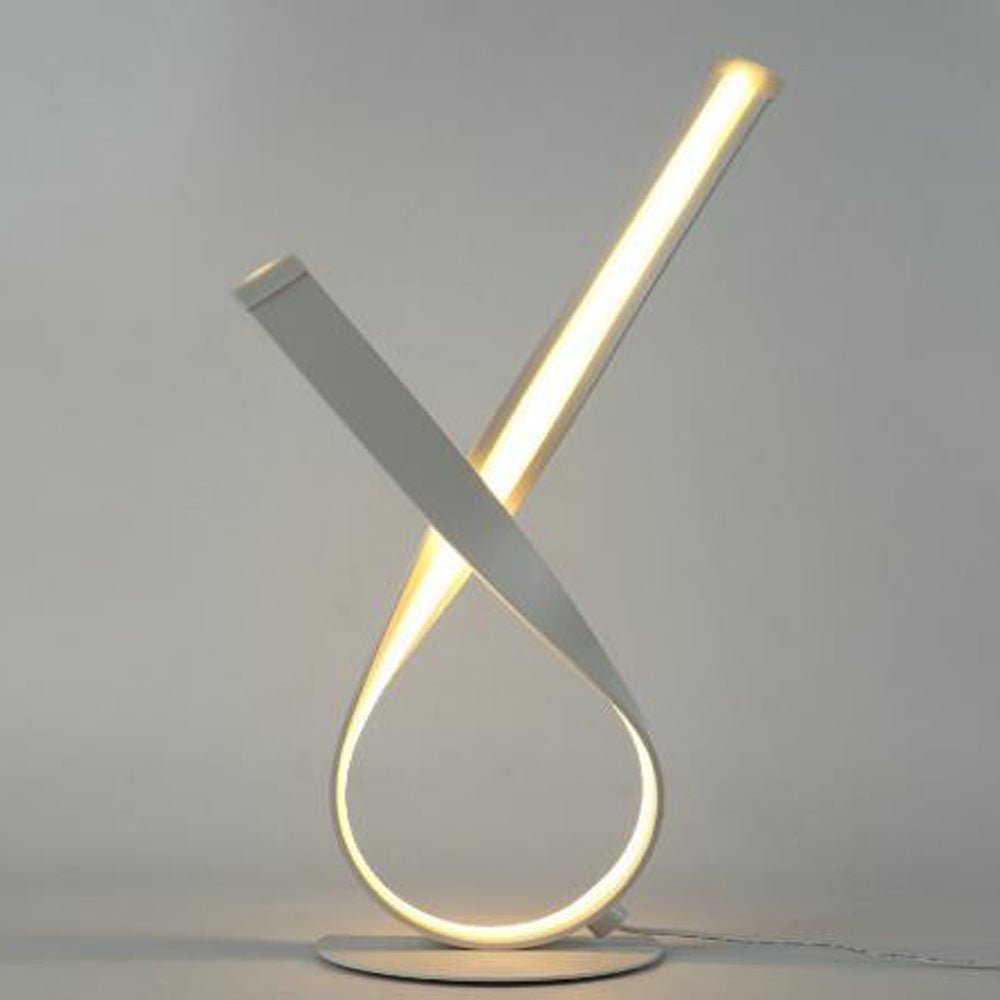 Lampe créative à télécommande pour éclairage design et flexible à domicile - IVOIRART.COM