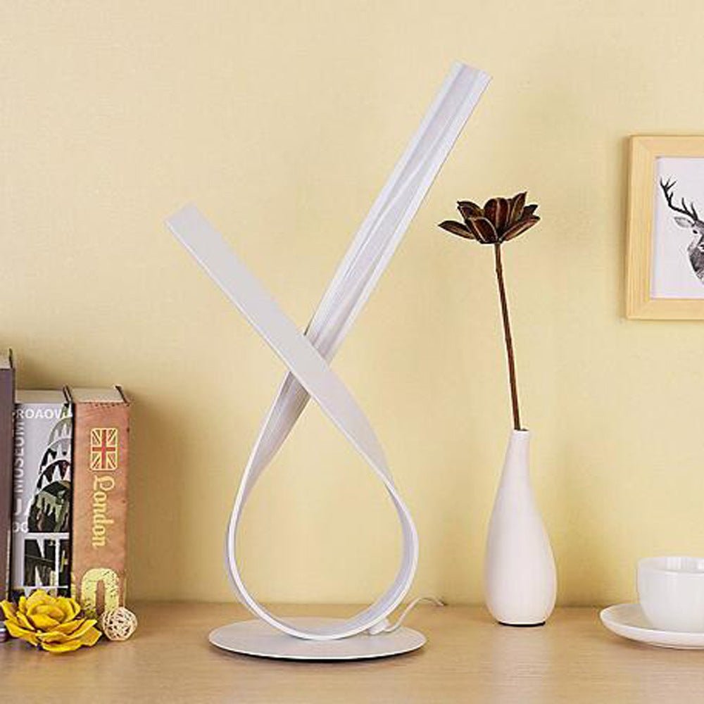 Lampe créative à télécommande pour éclairage design et flexible à domicile - IVOIRART.COM