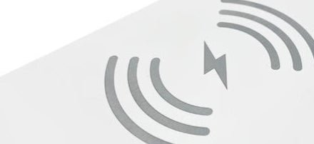 Lampe de bureau intelligente 3-en-1 avec réveil, chargeur sans fil et LED RGB - IVOIRART.COM