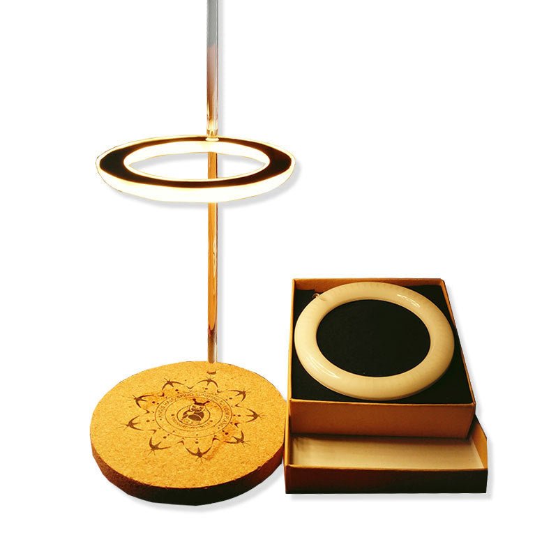 Lampe de Croissance LED Spectre Complet USB Phyto pour Éclairage Intérieur - IVOIRART.COM