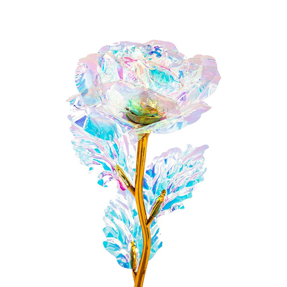 Lampe de Nuit Simulation Rose pour Fête des Mères, Lumière d'Ambiance Bouquets Artisanaux - IVOIRART.COM