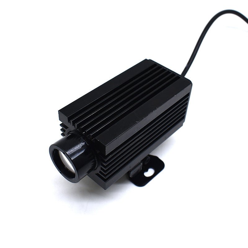 Lampe Laser Anti-brouillard Puissante 100 mW pour Voiture et Camion - IVOIRART.COM