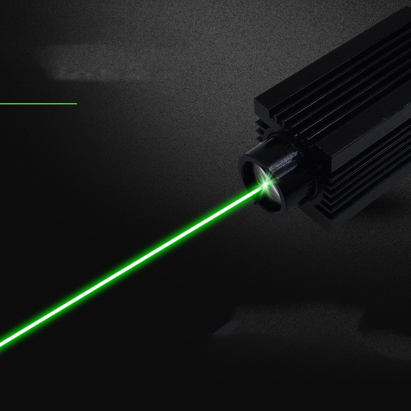 Lampe Laser Anti-brouillard Puissante 100 mW pour Voiture et Camion - IVOIRART.COM