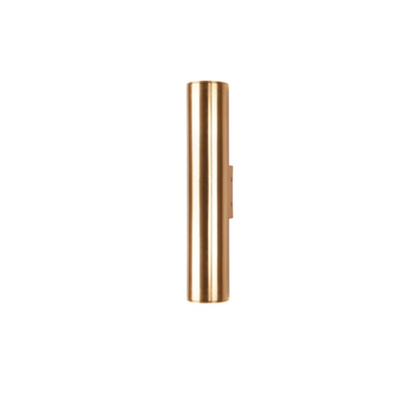 Lampe murale vintage en fer forgé élégante et fonctionnelle avec éclairage LED - IVOIRART.COM