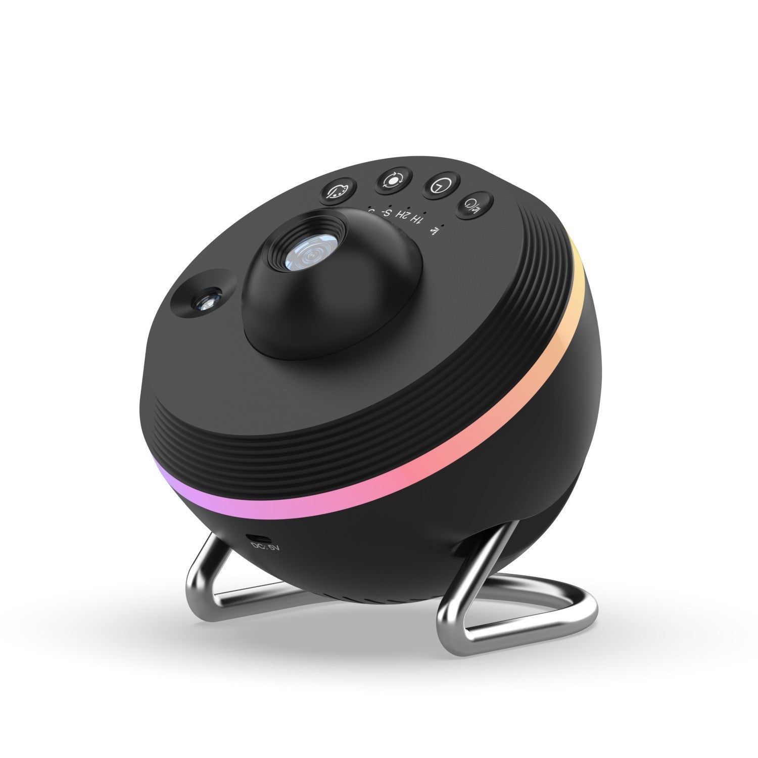 Lampe Projecteur Galaxie Rotative 13 en 1 Effet Ultra Clair Météore Planétaire - IVOIRART.COM