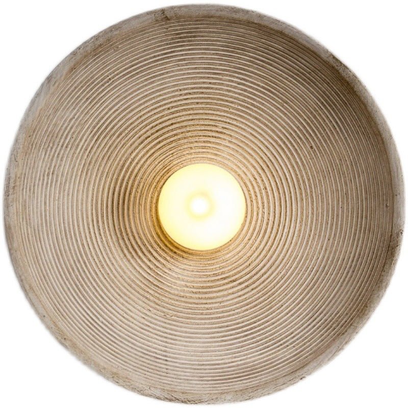 Lampes décoratives murales de style rétro minimaliste pour allée, élégantes et vintage - IVOIRART.COM