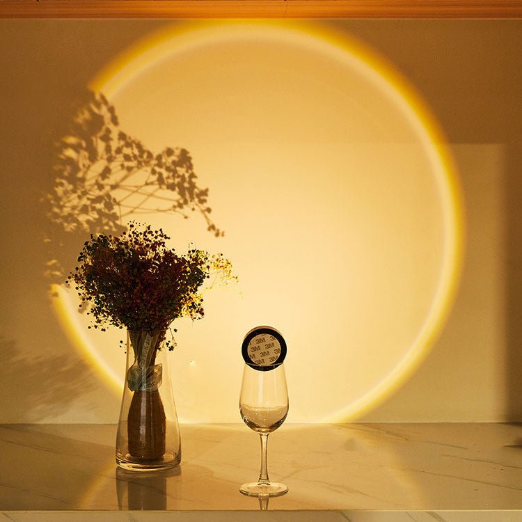 Lampes LED sans fil pour armoires et cuisines, lampe murale à piles - IVOIRART.COM