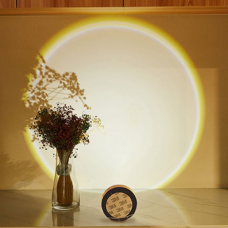 Lampes LED sans fil pour armoires et cuisines, lampe murale à piles - IVOIRART.COM