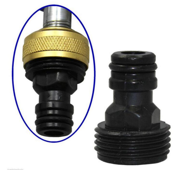 Lance haute pression pour lavage maison, voiture, jardin, outil nettoyage - IVOIRART.COM