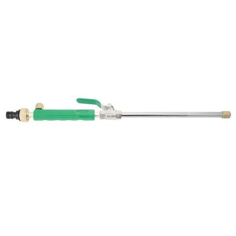Lance haute pression pour lavage maison, voiture, jardin, outil nettoyage - IVOIRART.COM
