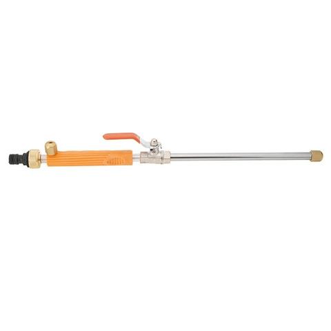 Lance haute pression pour lavage maison, voiture, jardin, outil nettoyage - IVOIRART.COM