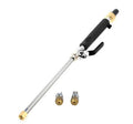 Lance haute pression pour lavage maison, voiture, jardin, outil nettoyage - IVOIRART.COM