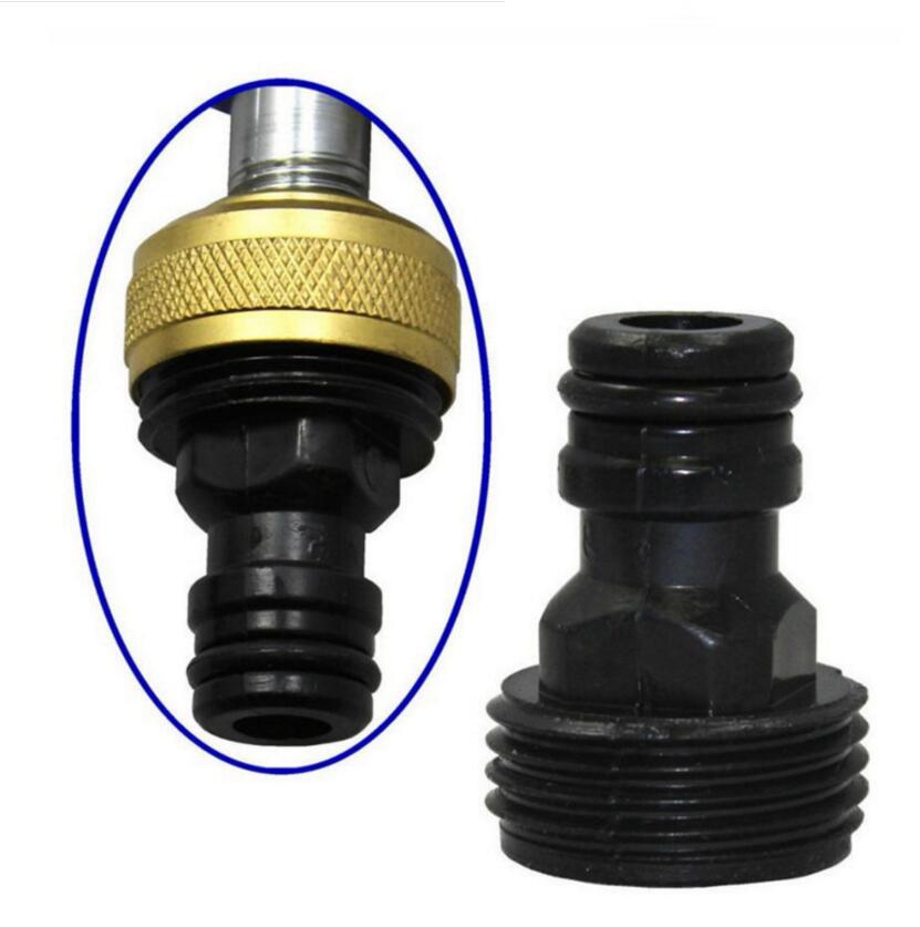 Lance haute pression pour lavage maison, voiture, jardin, outil nettoyage - IVOIRART.COM