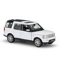 Land Rover Simulation Alloy Car Model Children's Toy - IVOIRART.COM