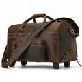 Large Capacity Luggage Business Travel Handbag - IVOIRART.COM