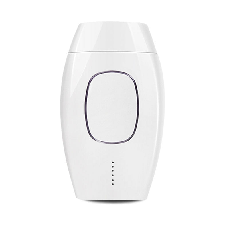 Laser Hair Removal Device Portable Home Hair Removal Device For Men And Women Private Parts Shaver - IVOIRART.COM