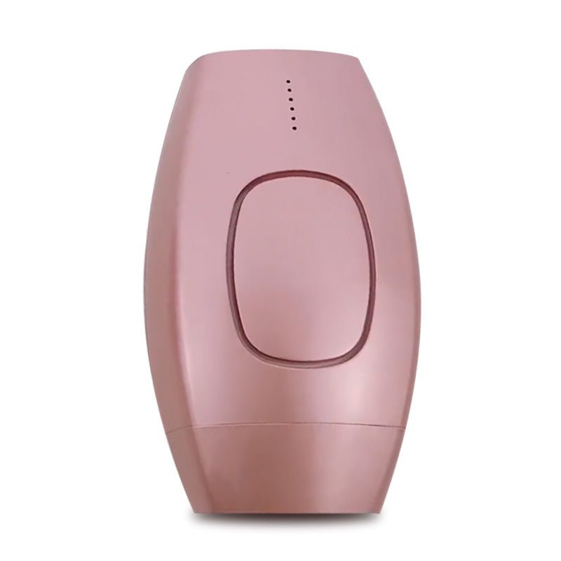Laser Hair Removal Device Portable Home Hair Removal Device For Men And Women Private Parts Shaver - IVOIRART.COM