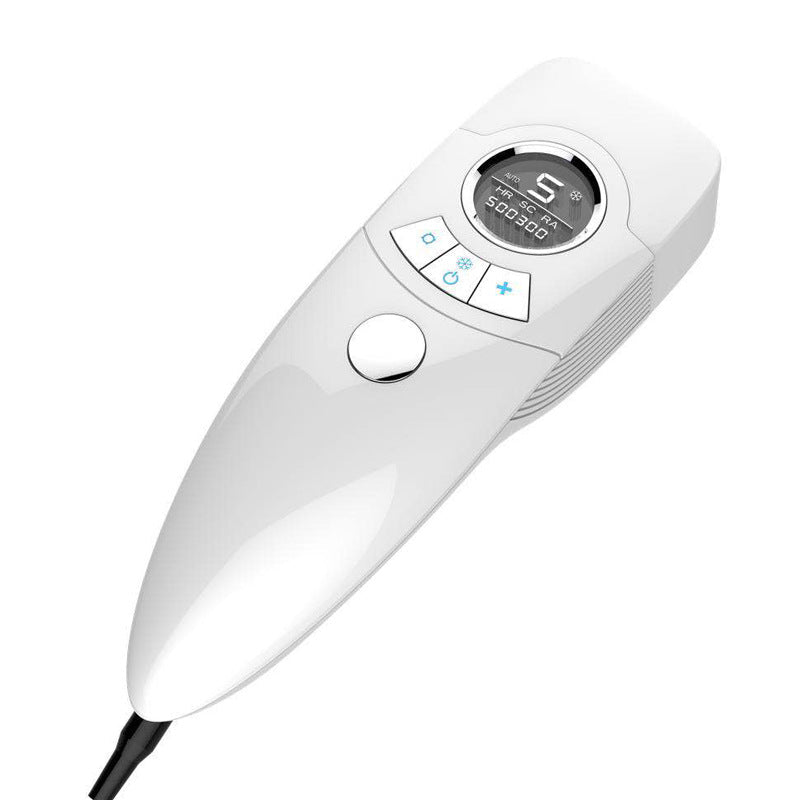 Laser hair removal instrument - IVOIRART.COM