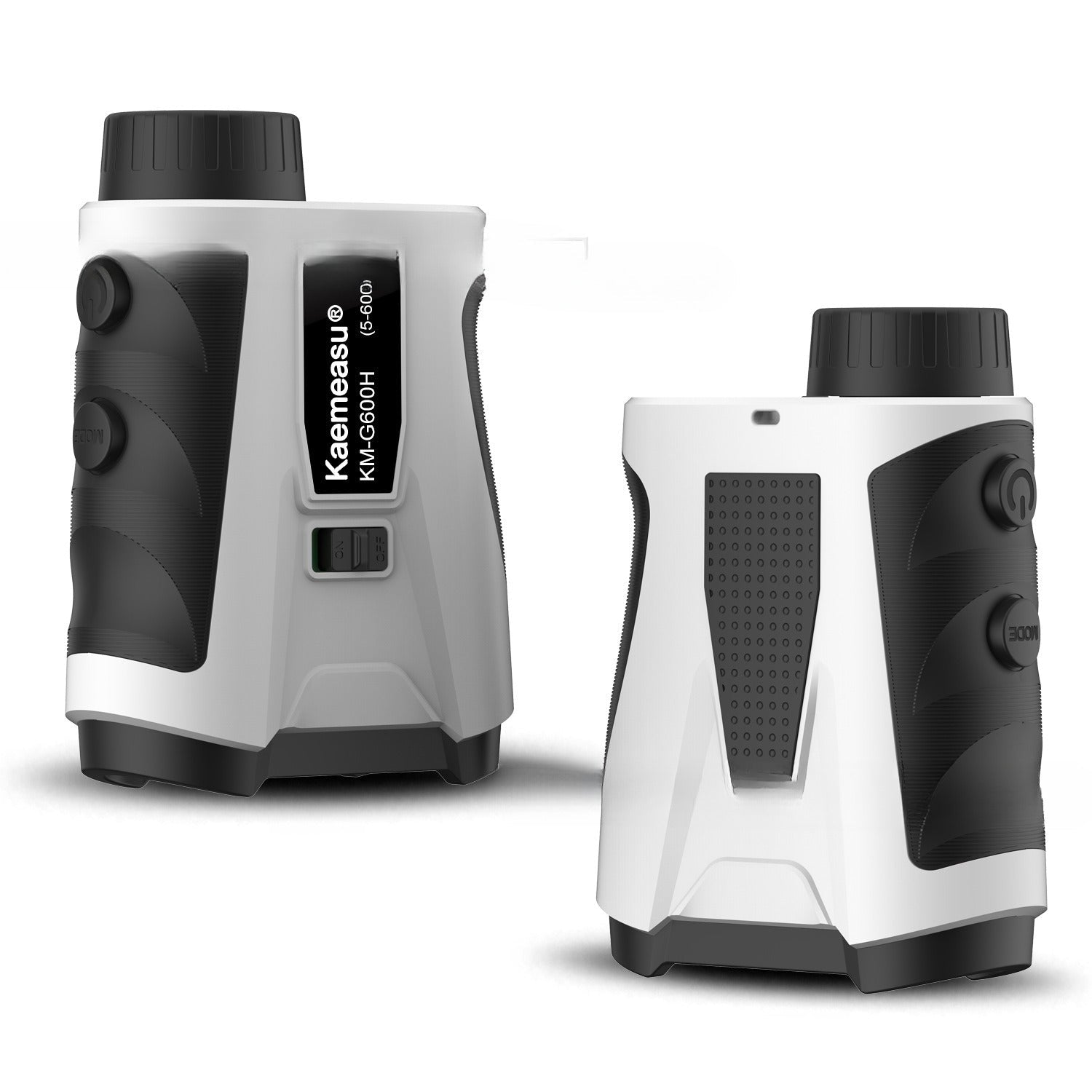 Laser Rangefinder Outdoor Golf Telescope - IVOIRART.COM