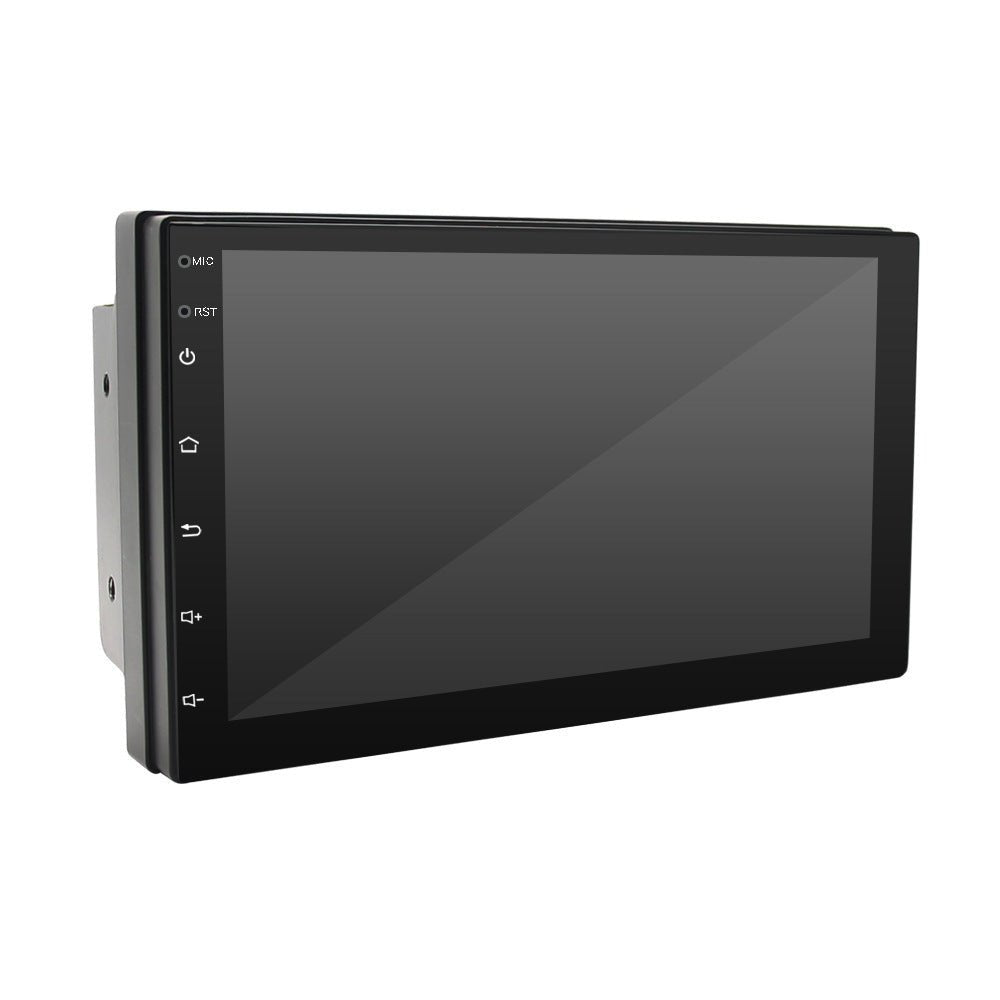 Lecteur MP5 GPS de Navigation Carplay Universel pour Ordinateur de Bord Intégré - IVOIRART.COM