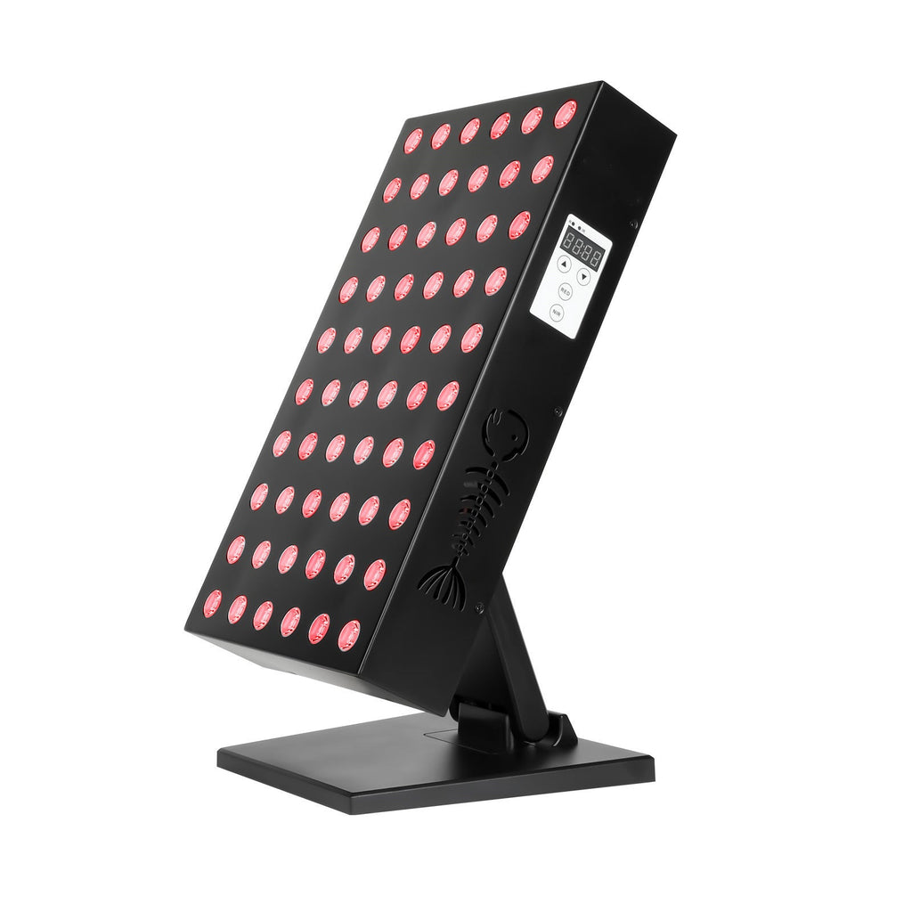 Led Beauty Therapy Light Infrared Light - IVOIRART.COM