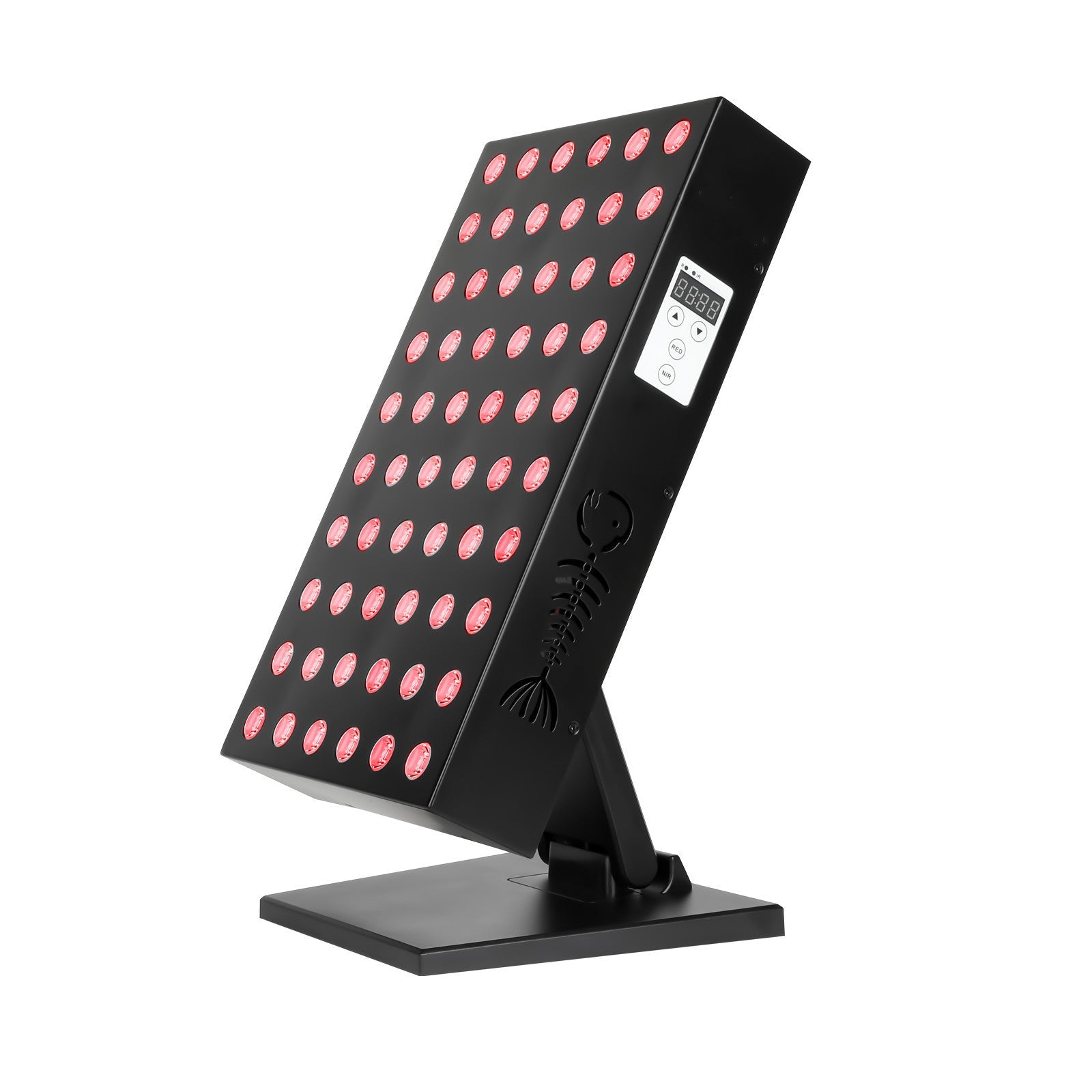 Led Beauty Therapy Light Infrared Light - IVOIRART.COM