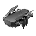 LF606 Folding Aircraft Four-axis HD 4K Aerial Photography - IVOIRART.COM