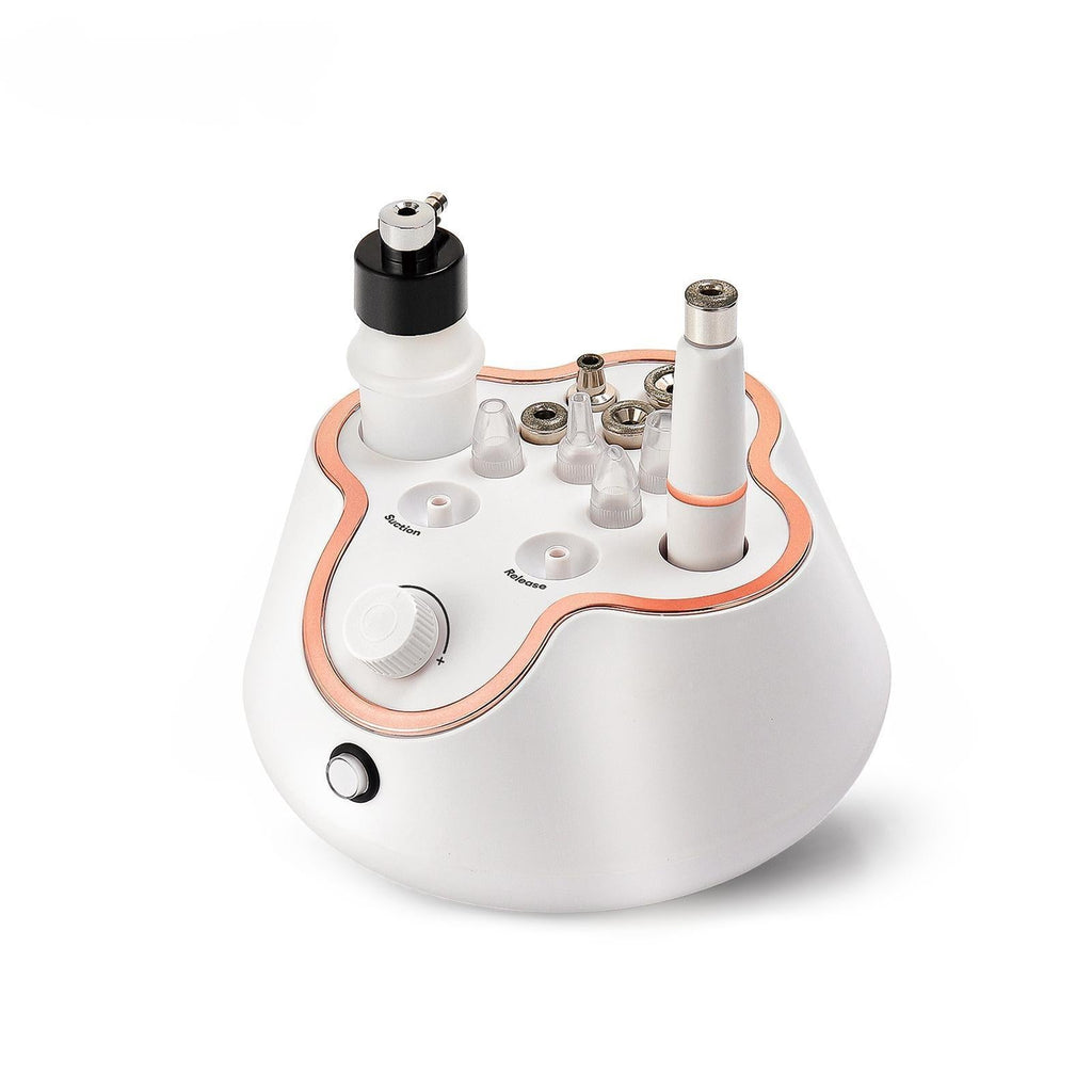 Light Yellow Skin Rejuvenation Skin Exfoliating Layer Beauty Instrument - IVOIRART.COM