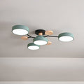 Lighting Creative Modern Minimalist Small Apartment - IVOIRART.COM
