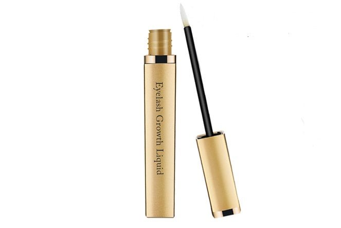 Liquide parfumé pour la croissance des cils avec effet maquillage naturel - IVOIRART.COM