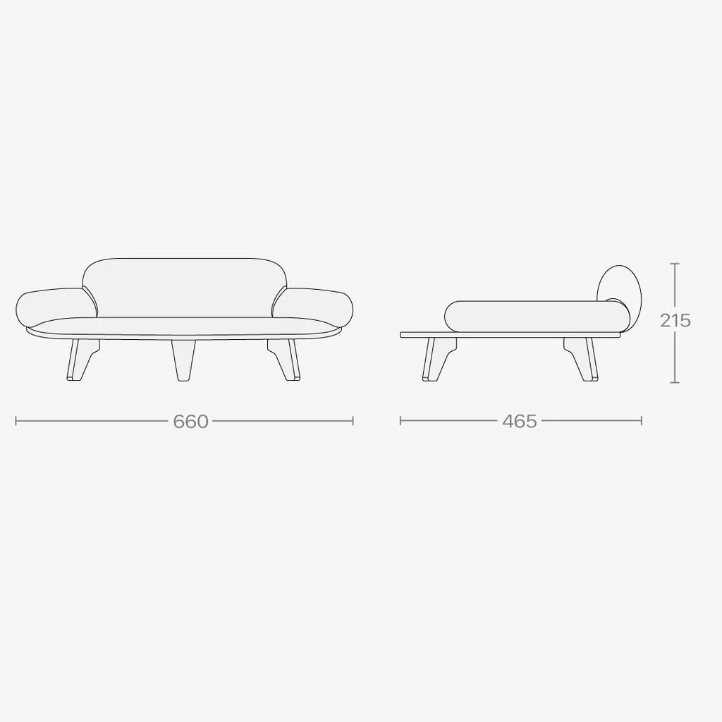Lit en Bois Luxueux pour Chiens et Chats, Panier Sécurisé Taille Petite à Moyenne - IVOIRART.COM