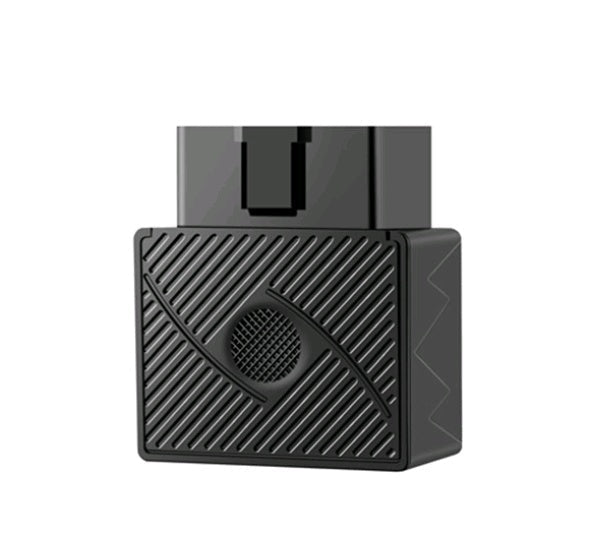 Localisateur GPS de Voiture avec Suivi Satellite, Alarme Antivol OBD, Installation Gratuite - IVOIRART.COM