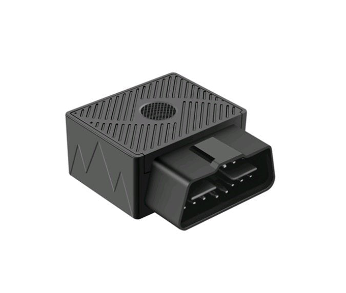 Localisateur GPS de Voiture avec Suivi Satellite, Alarme Antivol OBD, Installation Gratuite - IVOIRART.COM