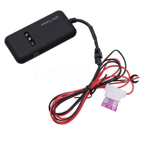 Localisateur GPS pour Voiture Électrique Dispositif Antivol Intégré Fiable - IVOIRART.COM