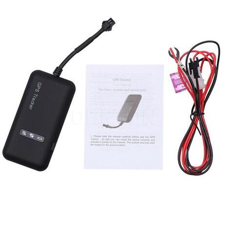 Localisateur GPS pour Voiture Électrique Dispositif Antivol Intégré Fiable - IVOIRART.COM