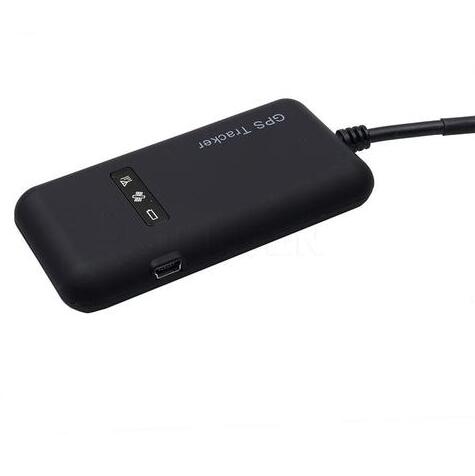 Localisateur GPS pour Voiture Électrique Dispositif Antivol Intégré Fiable - IVOIRART.COM