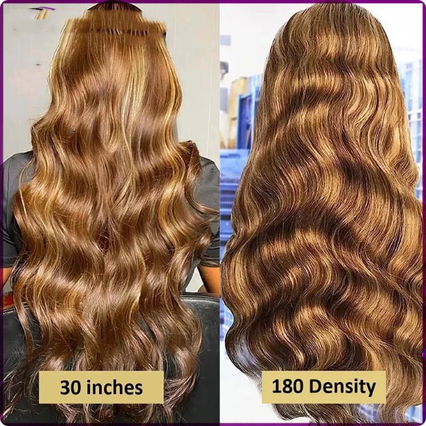 Long Curly Hair Big Wave Lace Hair Cover - IVOIRART.COM